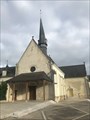 Image for Église Saint-Pierre et Saint-Avertin (Saint-Avertin, Centre, France)