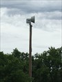 Image for Water Tower Outdoor Warning Siren - Appleton, MN, USA