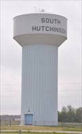 Image for South Hutchinson Water Tower