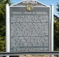 Image for General Custer in Nebraska