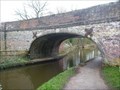 Image for Old Road Bridge, Trent and Mersey Canal - Barlaston, Stoke-on-Trent, Staffordshire, UK.