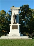 Image for Civil War Soldier - Batavia, Illinois
