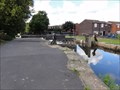 Image for Rochdale Canal Lock 70 – Newton Heath, UK
