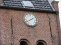 Image for Clock kerk - Swichum