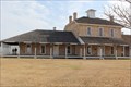 Image for Post Hospital - Fort Concho Historic District - San Angelo TX
