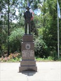 Image for Texas Parks and Wildlife Department Game Warden Memorial - Athens, TX