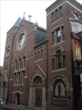 Image for St. Leonard's Catholic Church - Boston, MA, USA