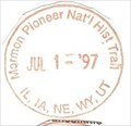 Image for Mormon Pioneer National Historic Trail-IL,IA,NE,WY,UT - Gering, NE