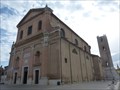 Image for Cattedrale di San Cassiano - Comacchio, Emilia-Romagna, Italy