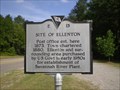 Image for Site of Ellenton