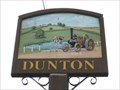 Image for Dunton - Bedfordshire, UK