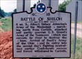 Image for Battle of Shiloh Apr 6-7, 1862-4C18-Crump