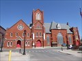 Image for First United Methodist Church - Pittsfield, MA