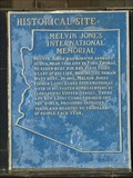 Image for Melvin Jones Memorial