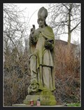 Image for St Procopius of Sázava (Sv. Prokop) - Dlouhá Trebová, Czech Republic
