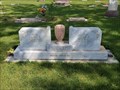 Image for 105 - Clara K. Mangus - Price City Cemetery - Price, UT