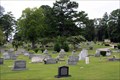 Image for Highland Cemetery - Anniston, AL