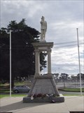 Image for East Geelong War Memorial - Victoria , Australia