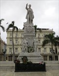 Image for José Martí - La Habana, Cuba