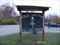 Image for Roscoe Park Disc Golf - Medina, Ohio