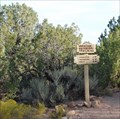 Image for Horseshoe and Hackberry Trailhead - Hovenweep National Monument, UT