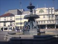 Image for Lion's Fountain, Porto - Portugal