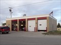 Image for Belcourt Fire Department