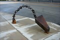 Image for Chained Wedge - Davenport, IA