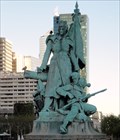 Image for La Défense de Paris  -  Paris, France