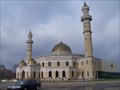 Image for Islamic Center of America - Dearborn, Michigan