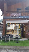 Image for Delices folies - Morzine, France