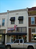Image for The Huey Building - Excelsior Springs Hall of Waters Commercial East Historic District - Excelsior Springs, Missouri