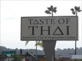Image for Taste of Thai  -  Del Mar, CA