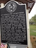 Image for Guadalupe Cemetery
