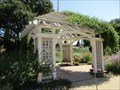 Image for Gables House and Gardens Gazebo - Palo Alto, CA