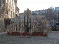 Image for Imre Varga's Willow Sculpture - Budapest, Hungary