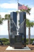 Image for Panama City, Florida 9/11 Memorial