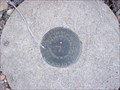Image for N92 Benchmark Disk - Weber County, Ogden, Utah