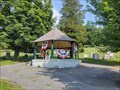 Image for Fountain Hill Cemetery East Gazebo - Fountain Hill, PA, USA