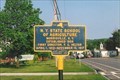Image for FIRST - N.Y. State School Director - Morrisville, NY