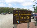Image for St Joe State Park Off Road Vehicle Area - Farmington, Missouri