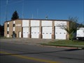 Image for Morgan Fire and Ambulance Station