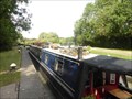 Image for Grand Union Canal - Main Line – Lock 21 - Fosse Middle Lock - Offchurch, UK
