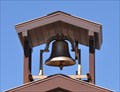 Image for Wellsville Fire Department Bell