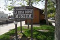 Image for La Mesa Depot Museum - La Mesa, CA