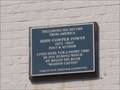 Image for John Cowper Powys - High West Street, Dorchester, Dorset, UK