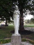 Image for Sacred Heart of Jesus - Conneaut Lake, PA
