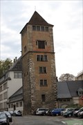 Image for La tour du diable, Mulhouse, France
