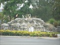 Image for Promenade Fountain - Santa Clarita, CA
