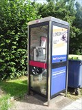 Image for Telephone Box, Exeter, Devon, UK